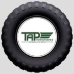 Logo TAP
